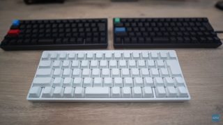 待望の純白が実現！「HHKB Professional HYBRID Type-S 雪」をレビュー