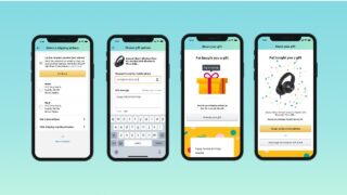 Amazon、住所を知らなくてもギフトを贈れる新機能。まずは米国から