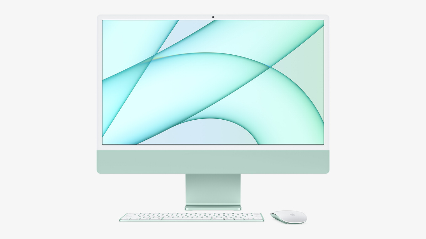 27インチ「iMac Pro」は2022年春に発売か