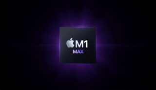 「ハイパワーモード」はM1 Maxチップ搭載の16インチMacBook Proで利用可能