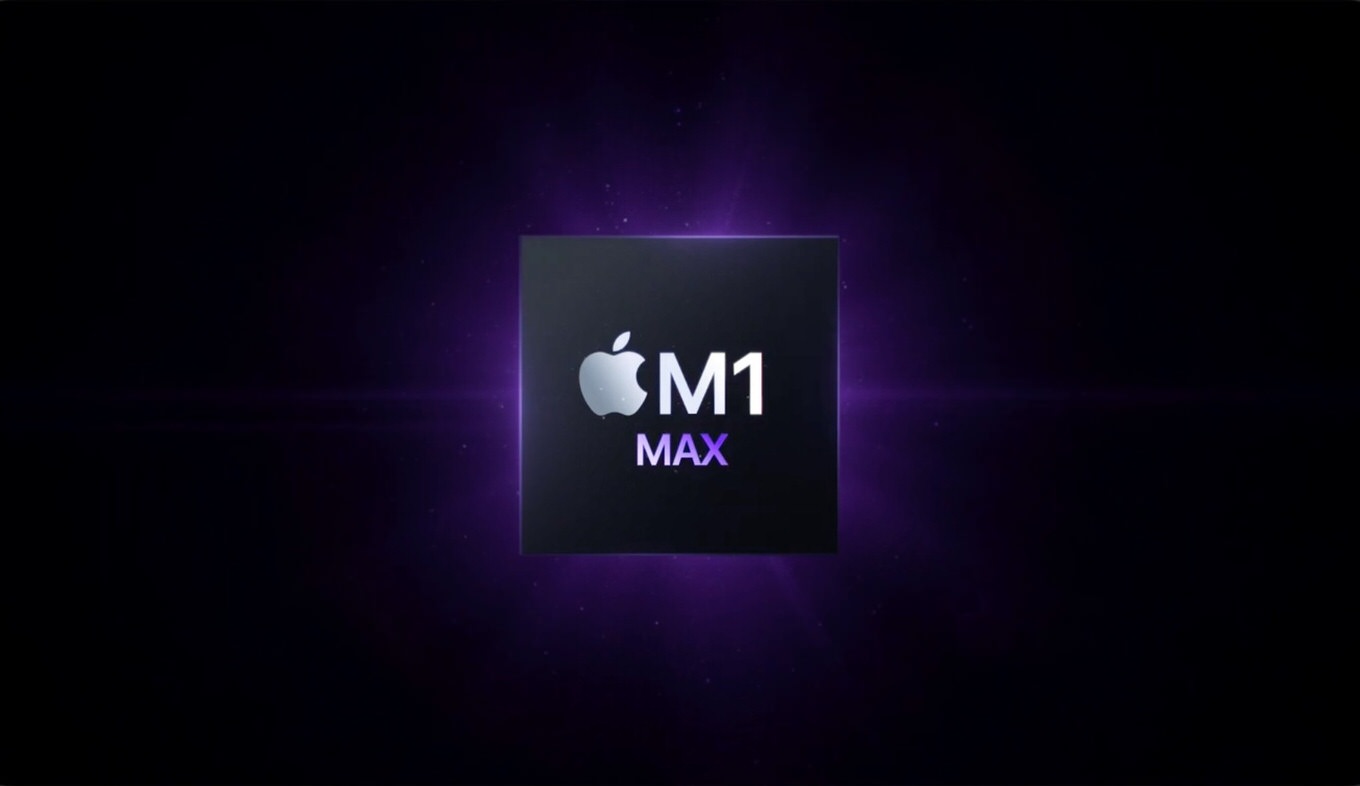 「ハイパワーモード」はM1 Maxチップ搭載の16インチMacBook Proで利用可能