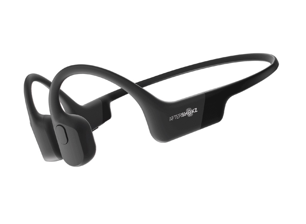 骨伝導イヤホン「AfterShokz」シリーズがお買い得【Amazonタイムセール祭り】