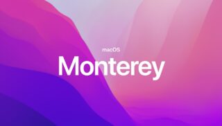 「macOS Monterey」でメモリーリークの報告