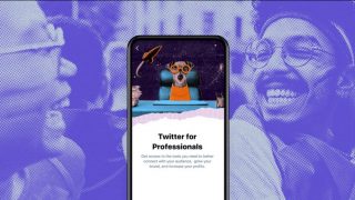 Twitter Pro、適用範囲が拡大し注目。設定できるカテゴリーは990種