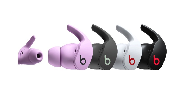 Beats fit pro