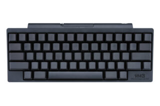 【タイムセール祭り】HHKB、ClassicやBTがお買い得。REALFORCEも15%OFF