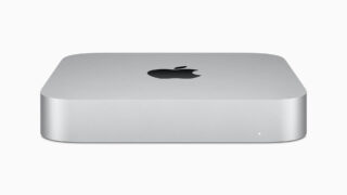Appleが「Mac Studio」を開発中か、Mac miniとMac Proの中間に位置するモデル