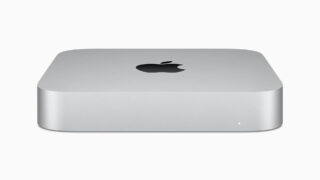 M2とM2 Proチップを搭載した「Mac mini」が開発中か