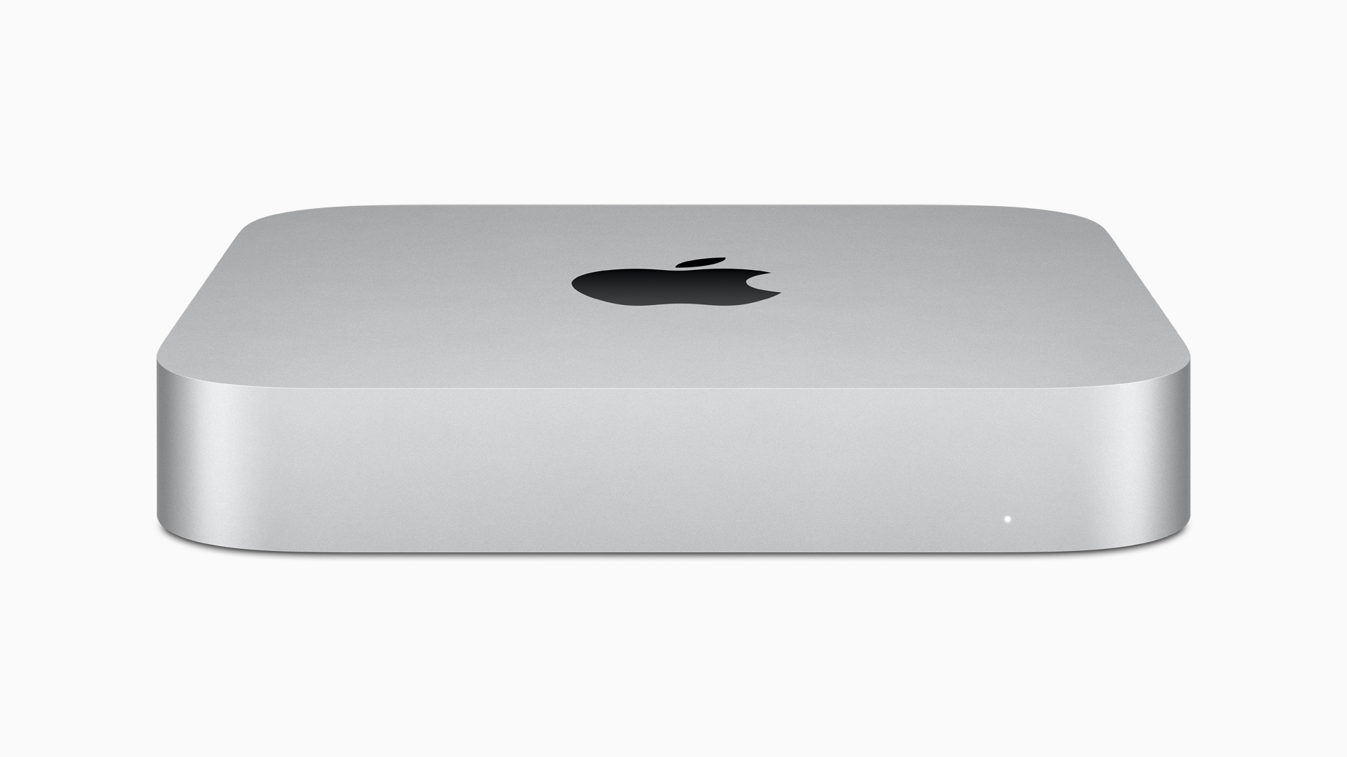 Appleが「Mac Studio」を開発中か、Mac miniとMac Proの中間に位置するモデル
