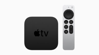 Apole、2022年後半に低価格な新型「Apple TV」を発売か