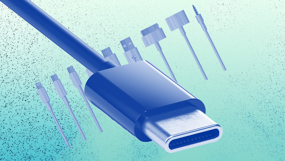 EU、スマホなどの端子を「USB-C」統一に合意。iPhoneはどうなる？