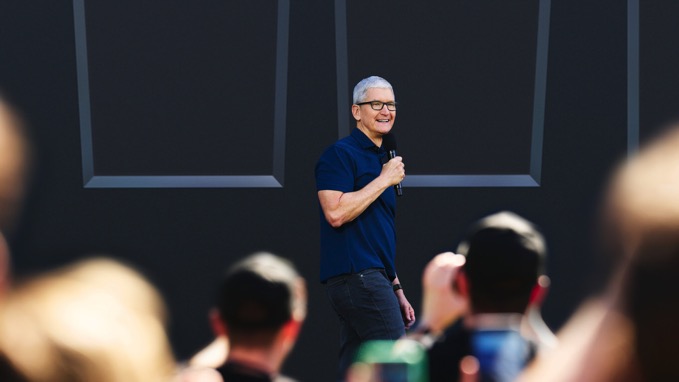 Appleはこれから新製品ラッシュに突入。iPhone 14や新しいHomePodについて、著名記者が予測