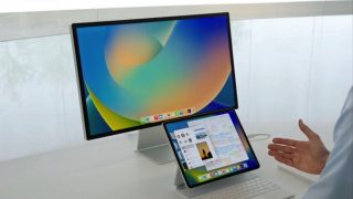 【悲報】iPadOS 16の魅力的な新機能はM1搭載モデルしか使えません