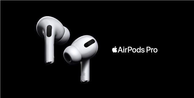 「AirPods Pro」がAmazonとビックカメラで実質25%OFFです（7/19まで）