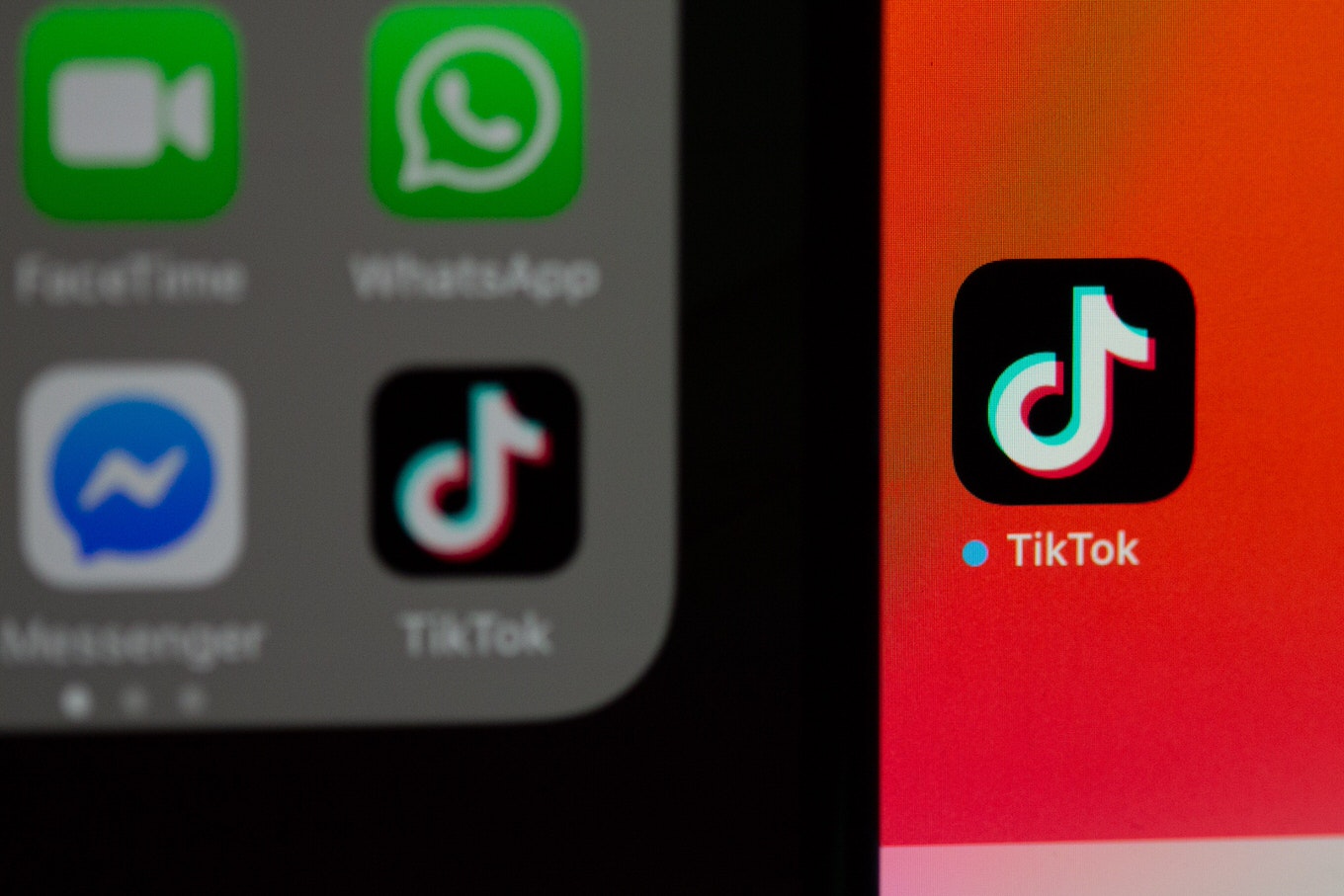 TIkTok、一部の中国拠点の従業員は米ユーザーのデータにアクセスできると説明