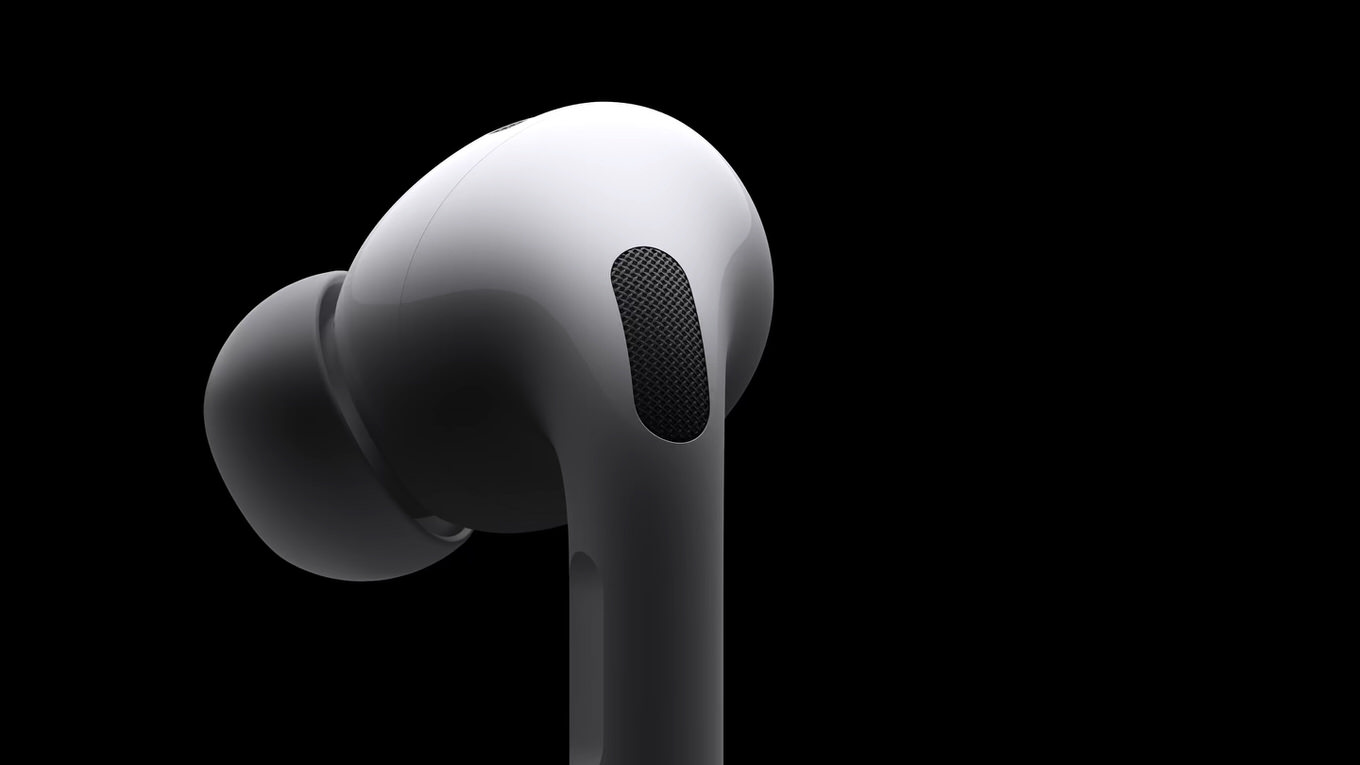 初代AirPods Proも適応型環境音除去に対応？H2チップを搭載しなくても動作するの？