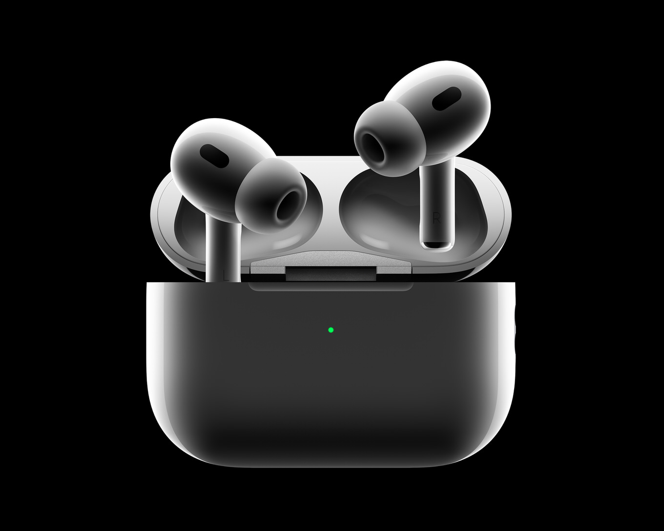 やっぱりバグでした。初代AirPods Proは適応型環境音除去に対応しません｜男子ハック