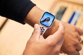 次期Apple Watchは大きな変更はないが、「watchOS 10」は大きな変更があるそうです