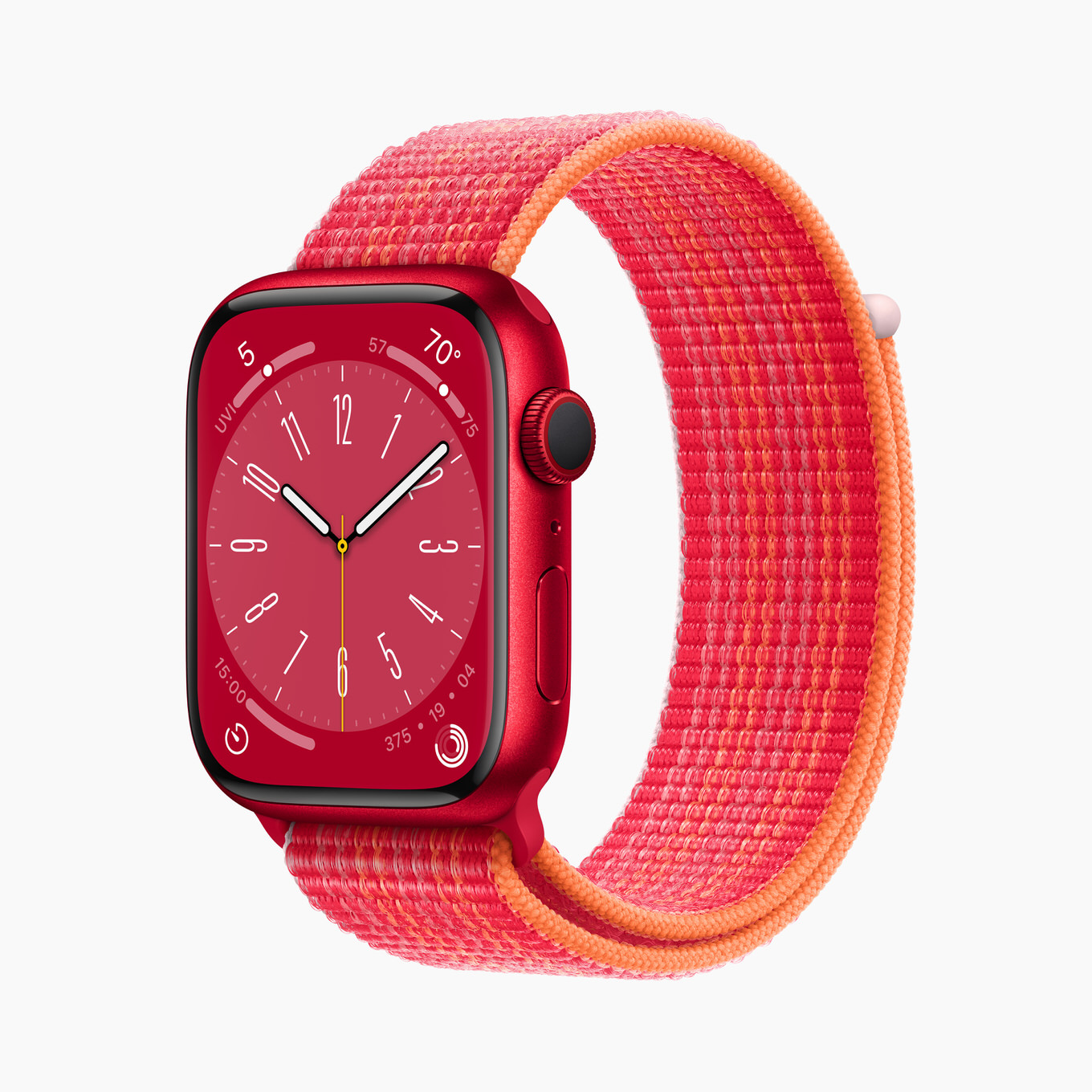 Apple-Watch-S8-aluminum-PRODUCT-RED-220907