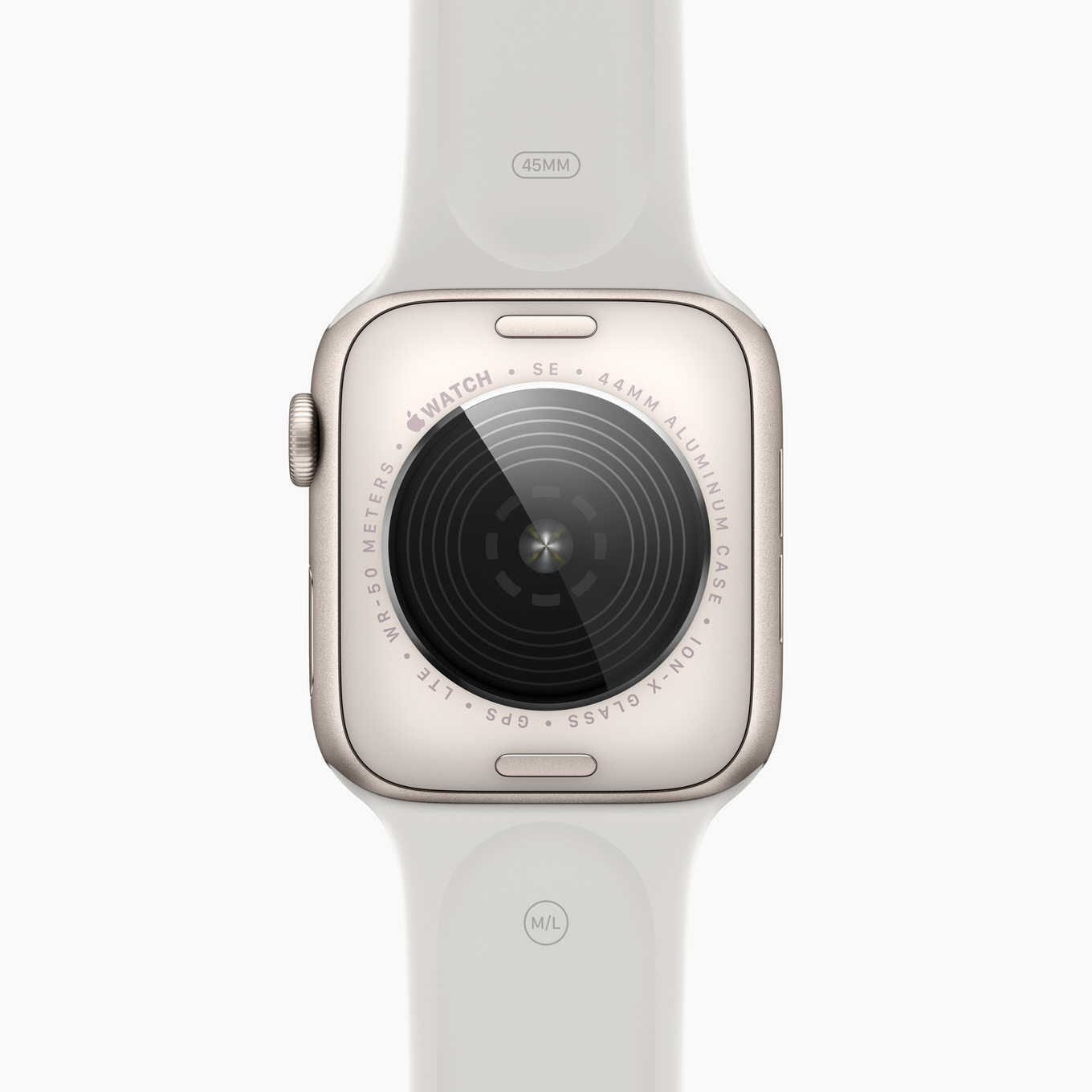 Apple-Watch-SE-back-aluminum-stardust-220907