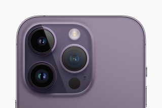 iPhone 14 Pro、ProRAWでの撮影データサイズは3倍大きくなる