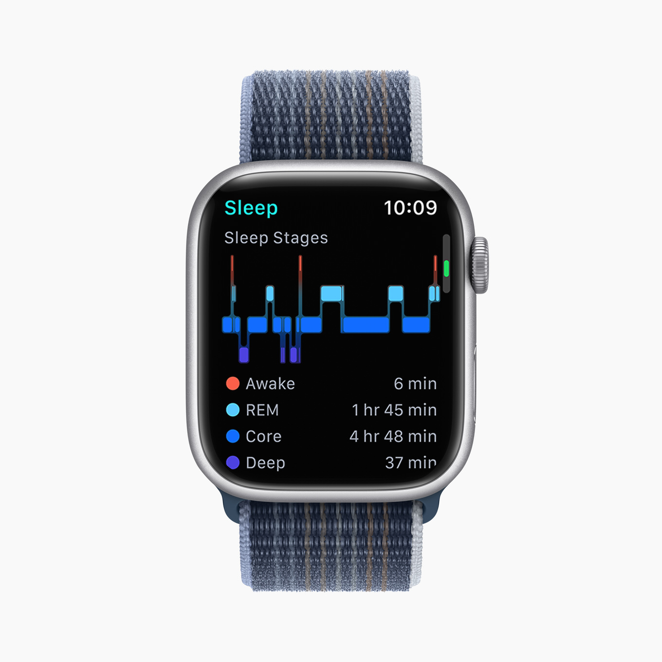 Apple-watchOS-9-sleep-stages-220907
