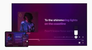 Apple Musicにカラオケ機能が追加。リードだけでなくバックボーカルやデュエットにも対応