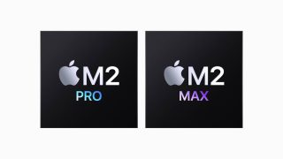 M2/M2 Pro搭載Mac mini、M2 Pro/M2 Max搭載MacBook Proが発表