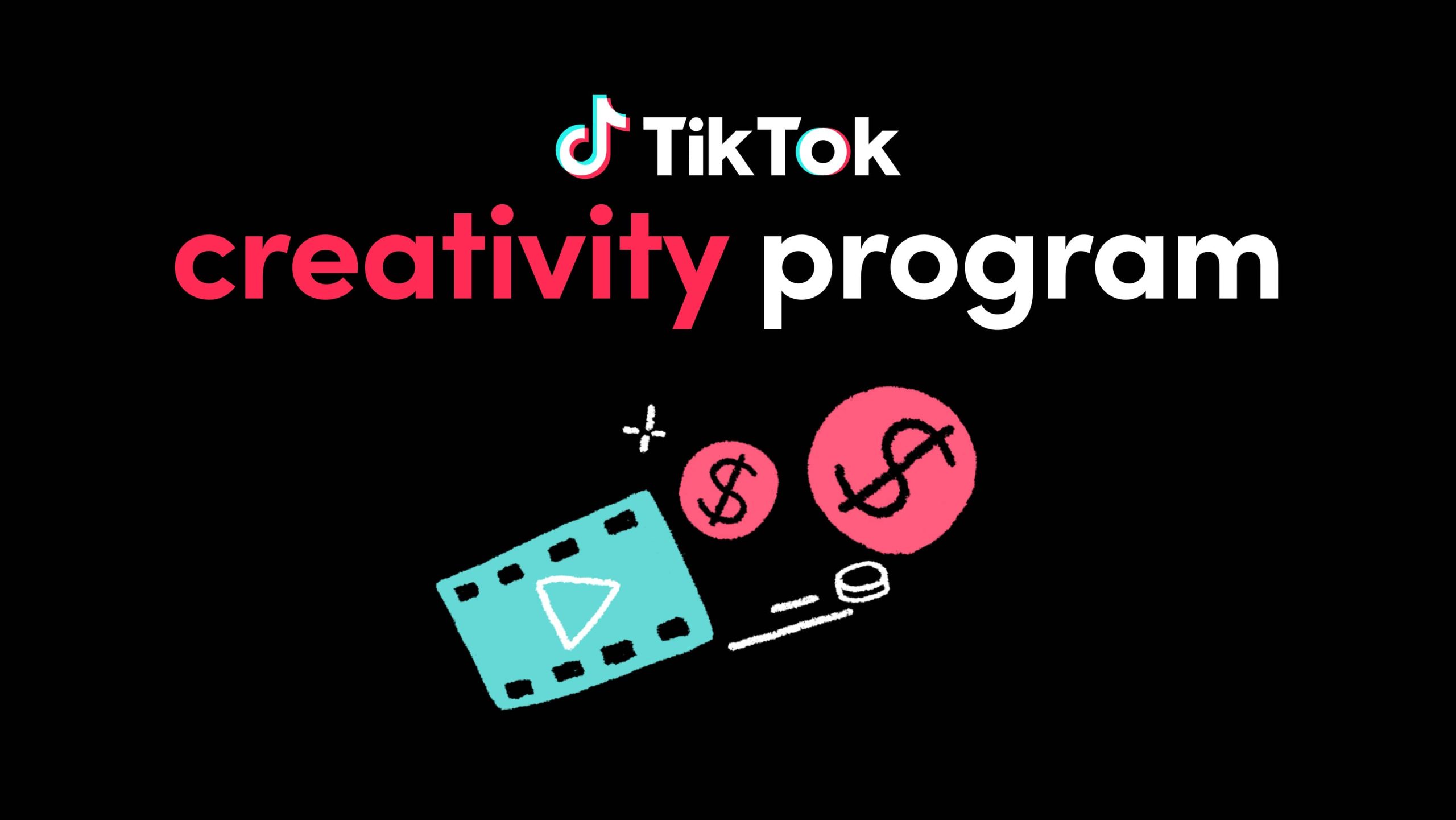 TikTok、新たな収益化プログラムを発表。より長い動画を求めているようです