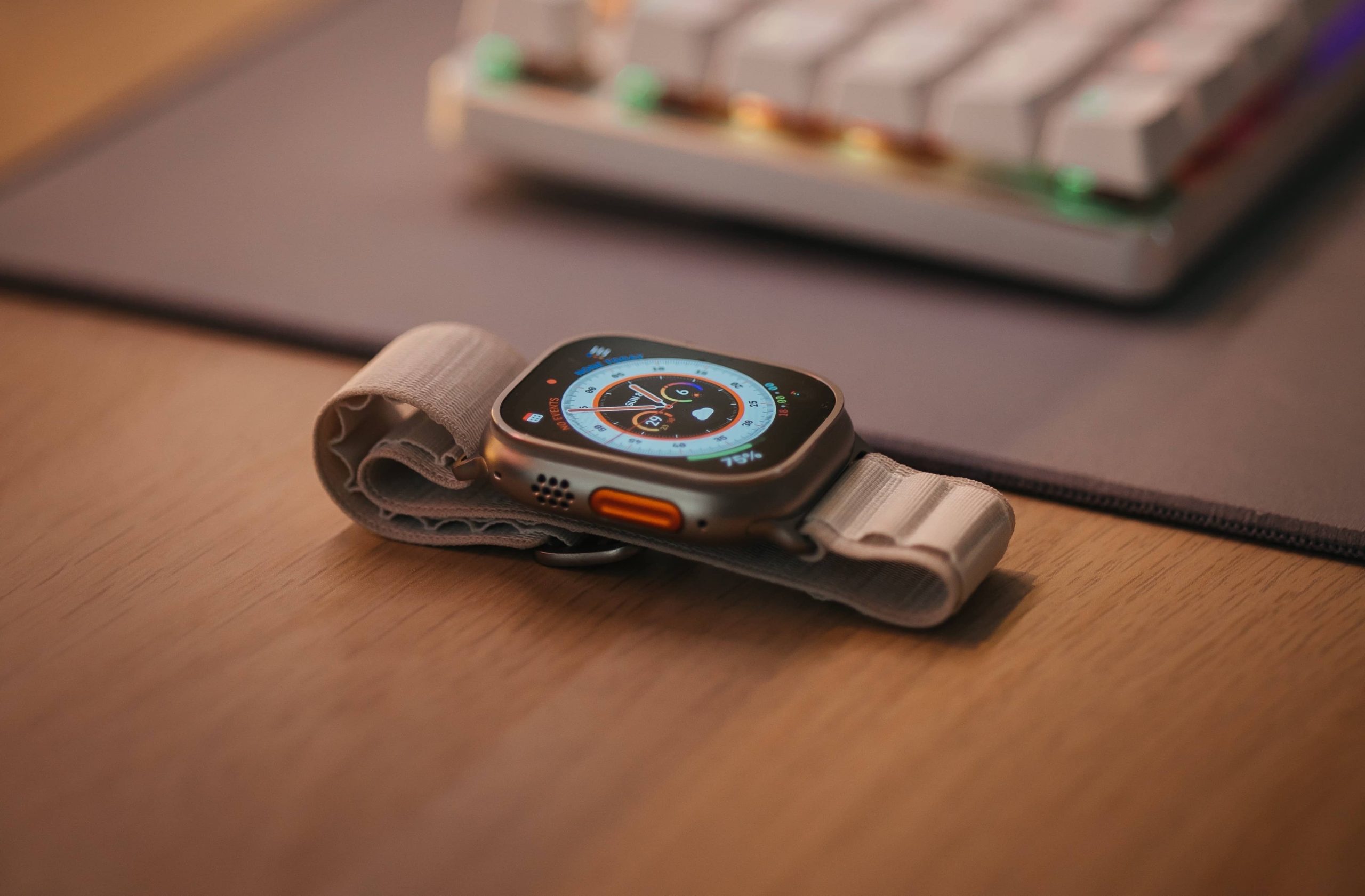 「Apple Watch X」は大幅なデザイン変更、2024年に登場か