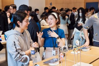 来年のApple Watchは血圧センサーを搭載。血糖値センサーは数年先に――Bloomberg報道