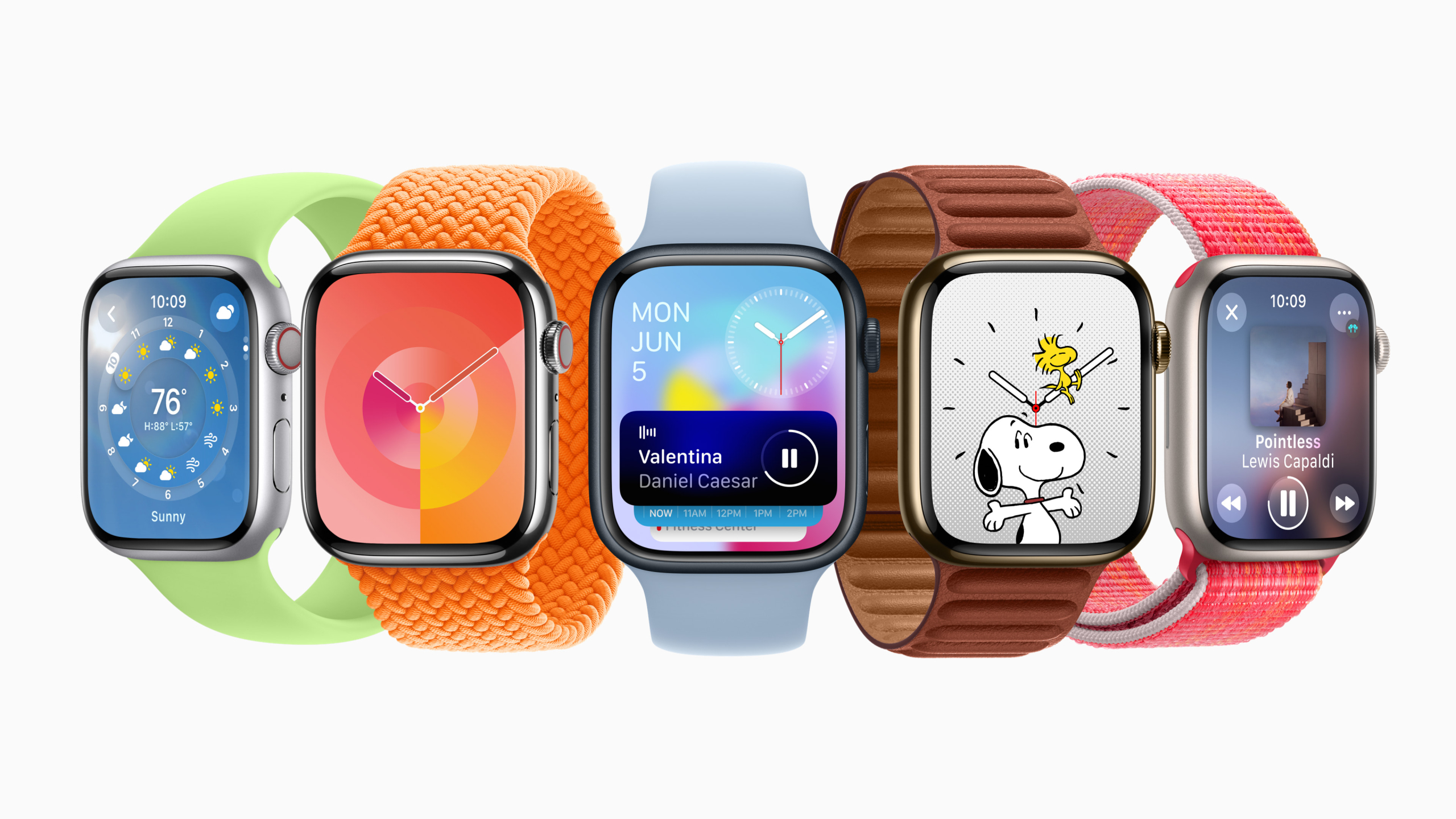 2024年のApple Watch、従来のバンドが使えなくなるかも