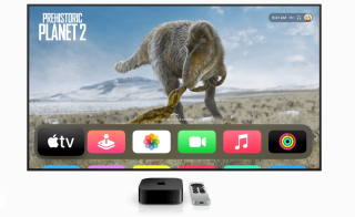 Apple TV、tvOS 17でVPNアプリに対応。もしかするとアレができるようになるかも？