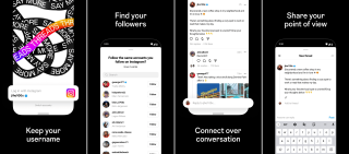 Instagram、Twitter競合アプリ「Threads」を7月6日公開と予告