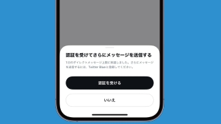 Twitter、無料ユーザーが1日に送信できるDMの数を制限