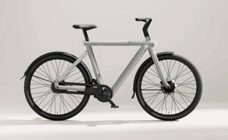 人気Eバイクメーカー「VanMoof」が破産。日本法人への影響は不明