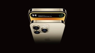iPhone 15 Proではゴールドが廃止。チタン素材を活かしたグレーとブルーを追加か