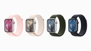 Apple Watch Series 9とUltra 2に「ゴーストタッチ」問題が報告されています