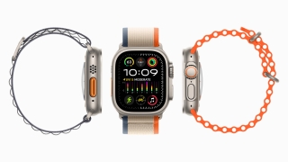 Apple Watch Ultra、今年はハードウェアのアップグレードは「ほとんどない」との予測