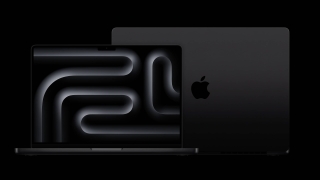 M3搭載MacBook Pro、ソフトウェアアップデートで2台の外部ディスプレイに対応へ