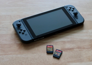 「Nintendo Switch」次世代モデル、2024年9月24日発売との情報。予備日の11月3日という可能性も