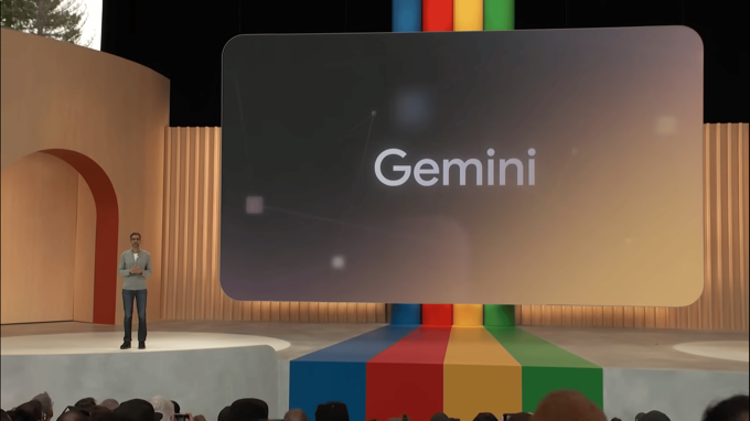 Google、Open AI競合のAI「Gemini」発表イベントを2024年に延期と報道