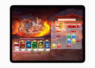 バズドラ最新作「パズル＆ドラゴンズ ストーリー」がApple Arcadeで配信開始