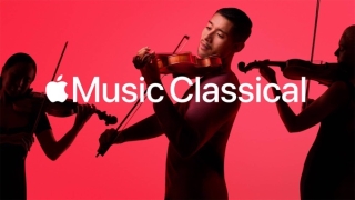 クラシック音楽専用アプリ「Apple Music Classical」が日本でも1月24日から提供開始