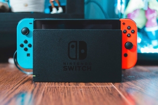 Nintendo Switch後継機、2024年内に発売か