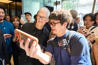 Apple、日本でiPhoneの価格を最大2万円値上げ　Apple WatchとAirPodsも対象