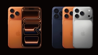 iPhone 17 ProとiPhone Air、一部モデルで「傷がつきやすい」との報告相次ぐ