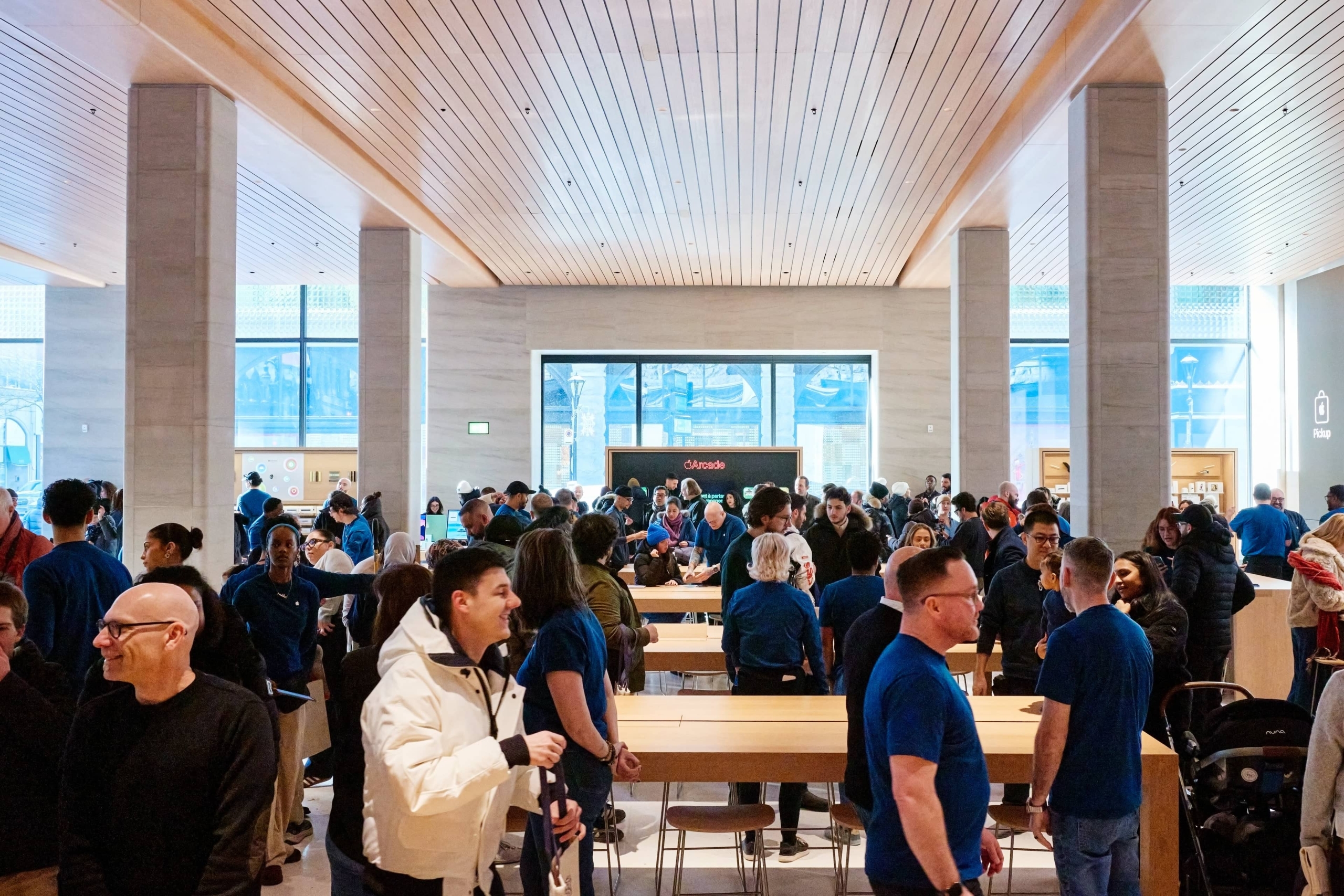 Apple製品の値上げ、秋ではなく「間もなく」実施か