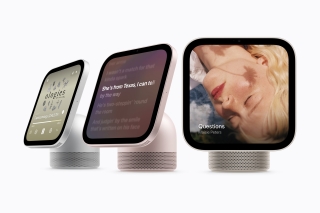 Apple、ロボットアーム搭載のHomeView上位モデルを開発中か。2027〜2028年に発売と報道